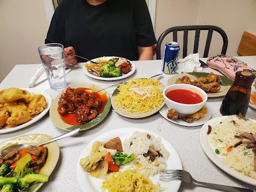 Photo of Hong Sheng Restaurant - 72C 2 Ave S, Williams Lake, BC V2G 1H6